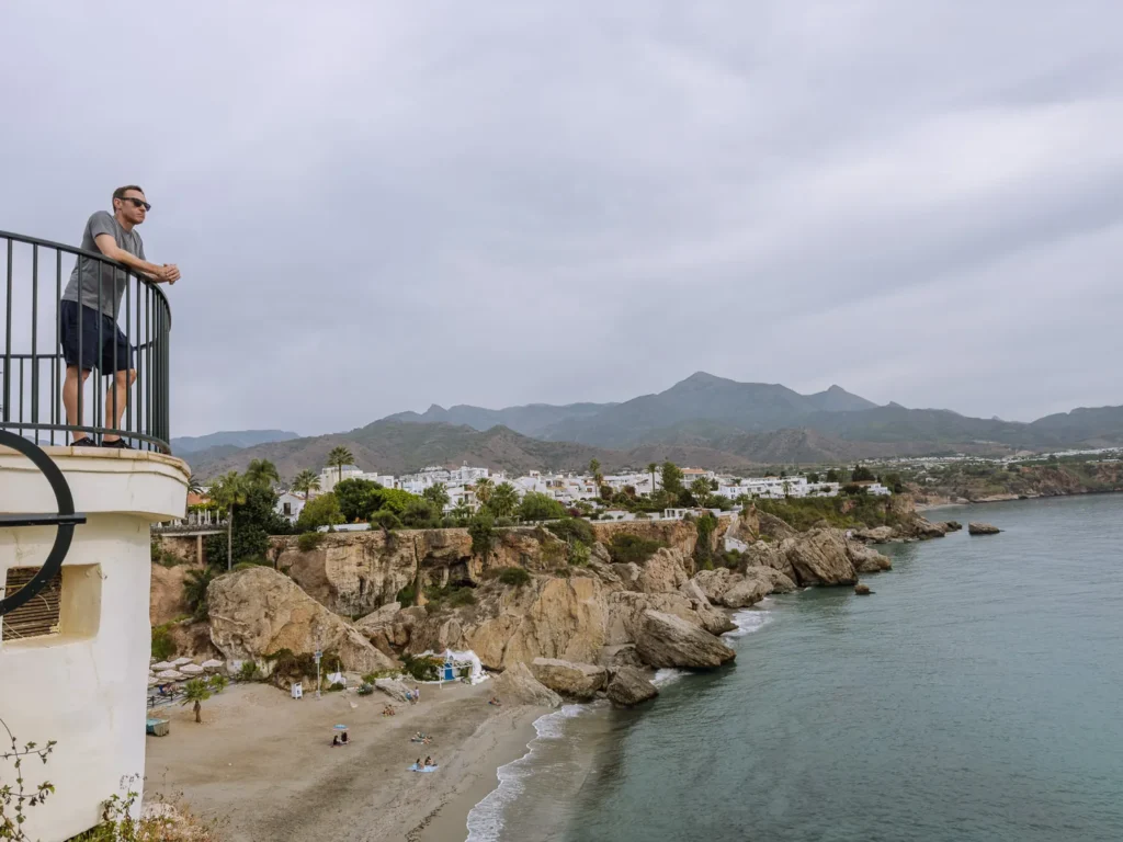 nerja costa sol spain 3