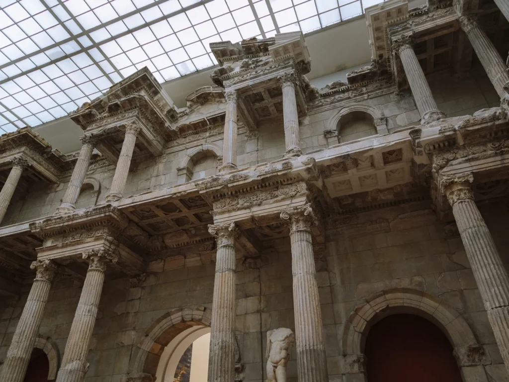 pergamonmusum berlin 1