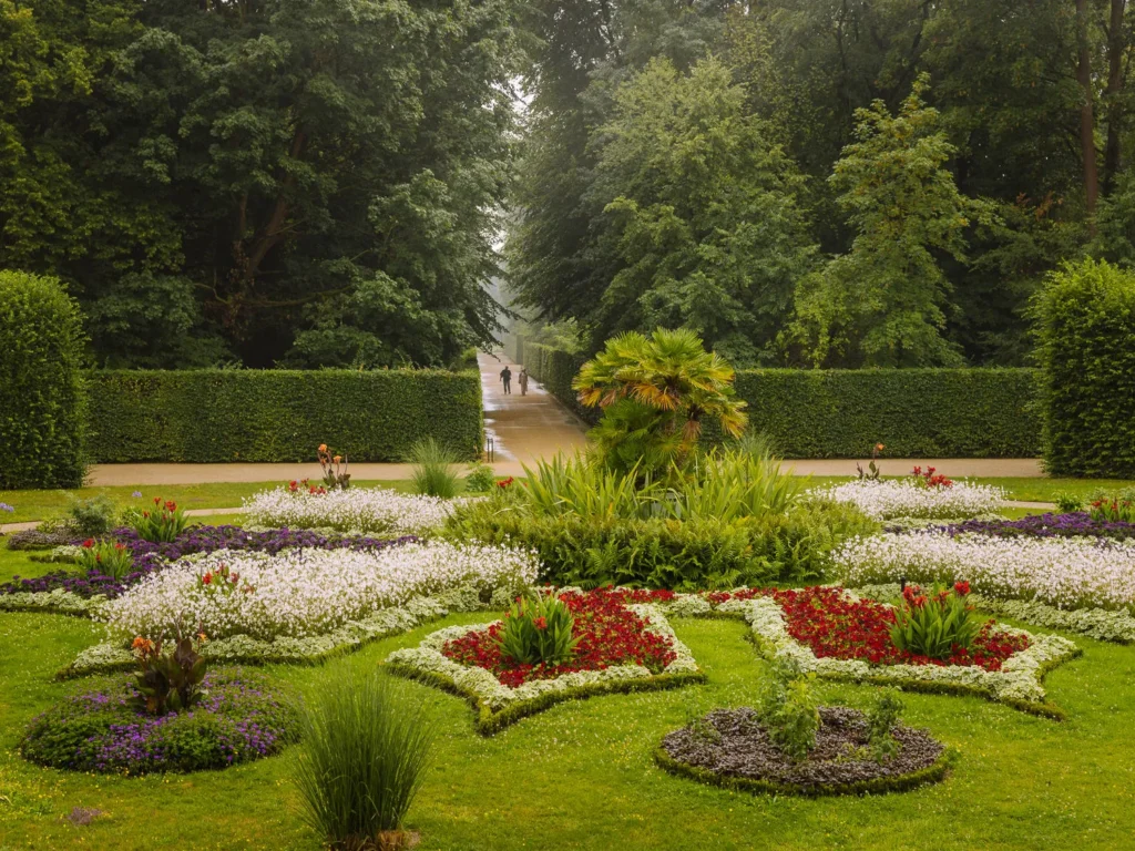 sanssouci palace 1