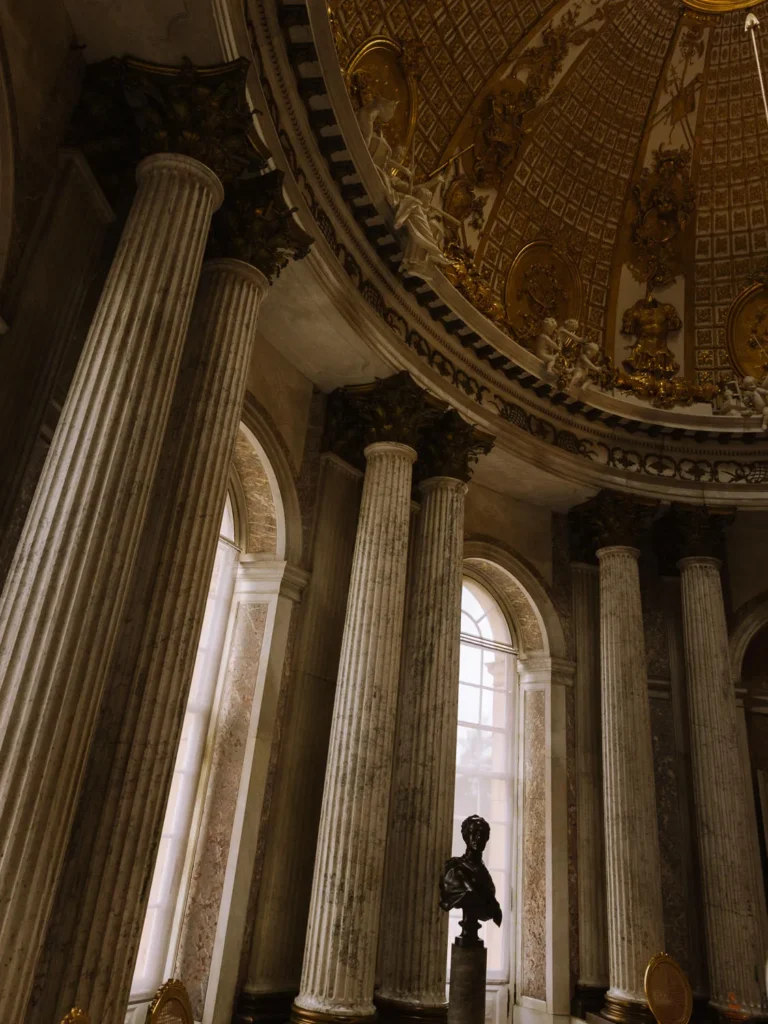 sanssouci palace 5