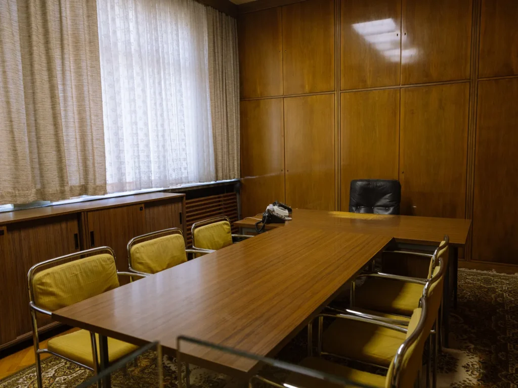stasi museum berlin