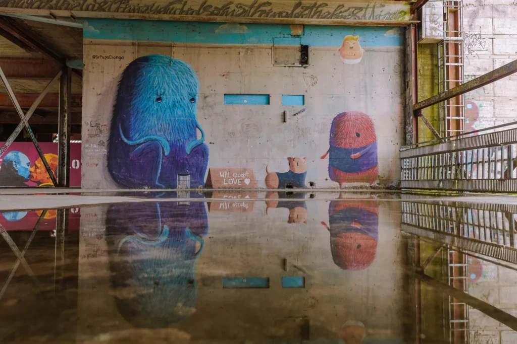 teufelsberg field station berlin 6