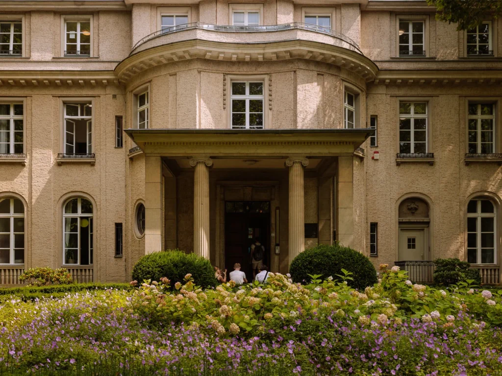 wannsee berlin 2